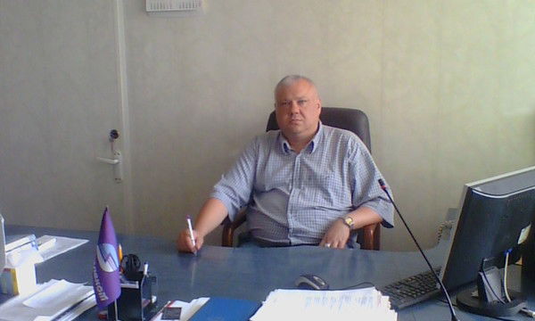 Леонид Королев