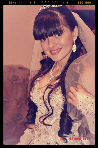 Настя Филип