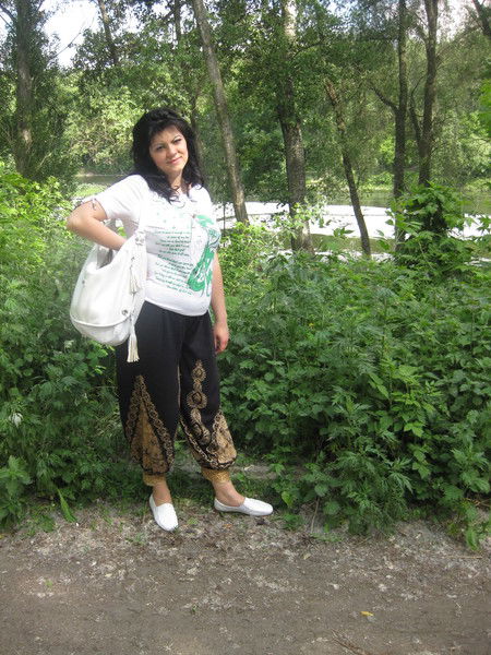 Ирина Коломиец