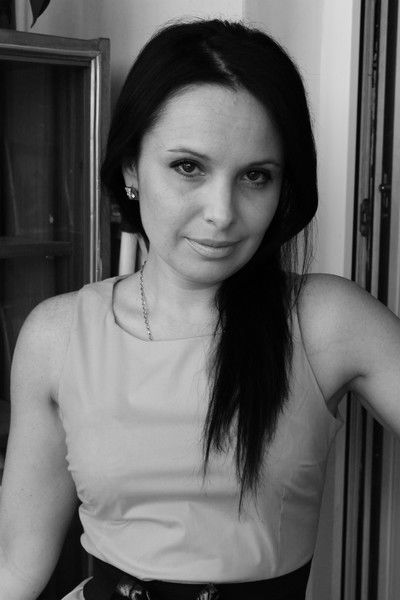 Елена Буянова