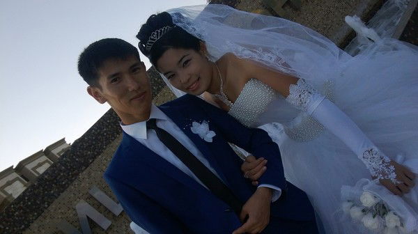 Улыкбек Танирбергенов