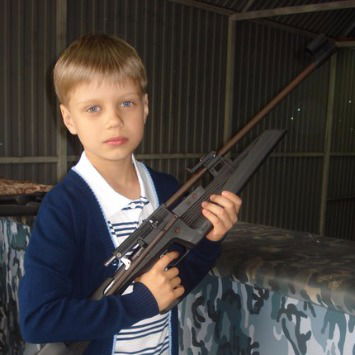 Андрей Беляев