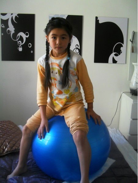 Айнелла Дуйсембаева