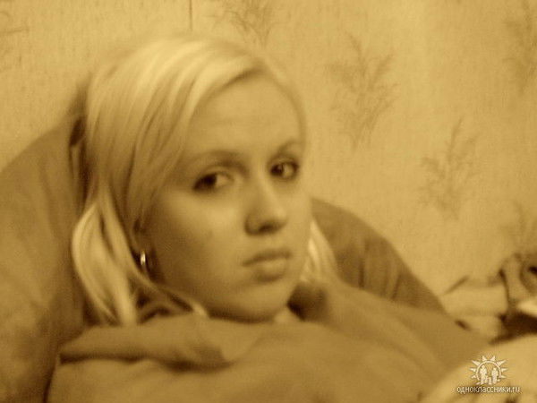 Катя Кирякова