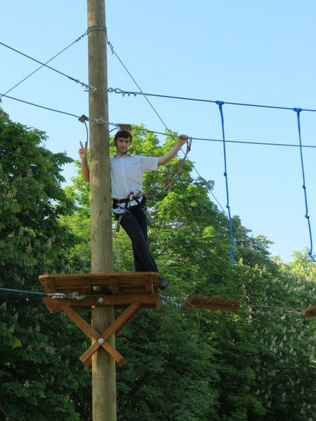 Михаил Николаев