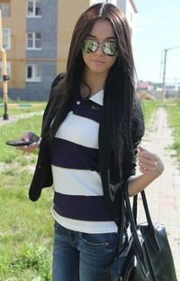 Ксения Шивалова