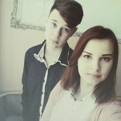 Никита Агафошин