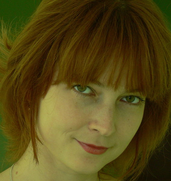 Ольга Четыркина