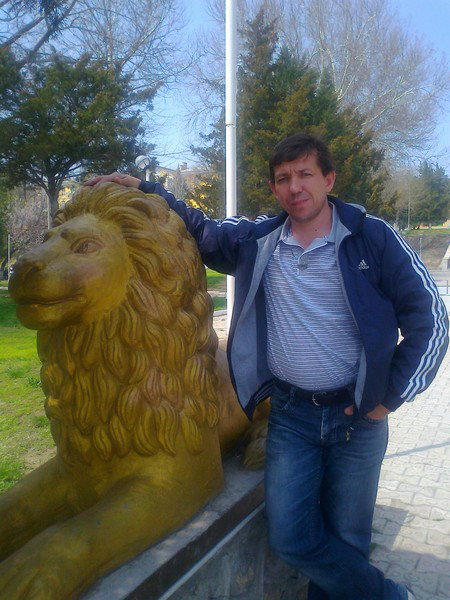 Вячеслав Плахотников