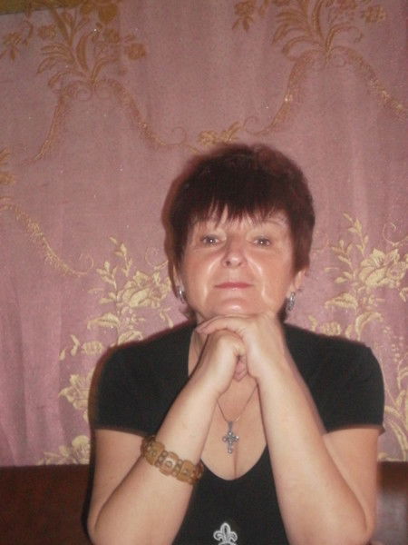 Маргарита Сорокина