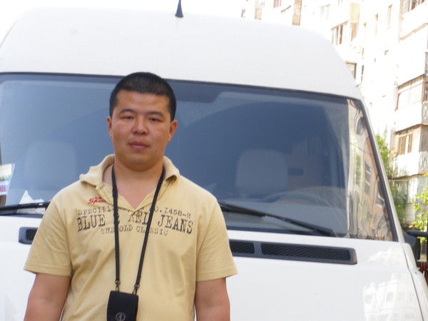 Станислав Цой