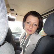 Олеся Бережная