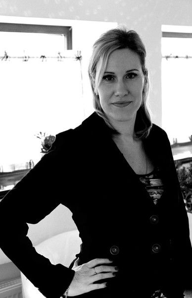 Наталья Егорова