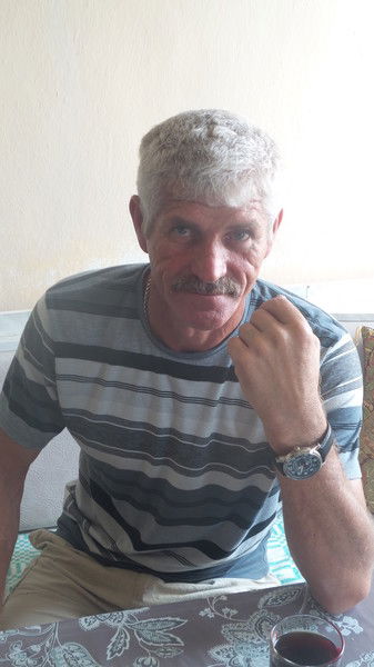 Михаил Журба