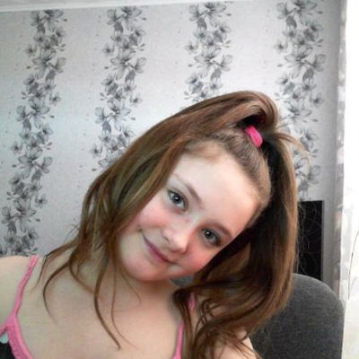 Кристина Манишина