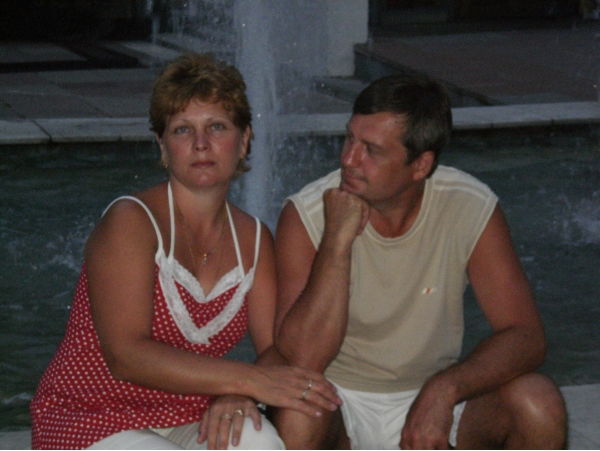 Маргарита Бабий