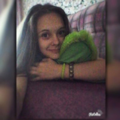 Алина Сычёва