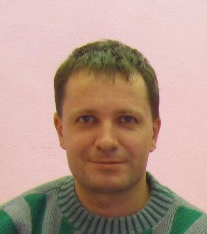 Алексей Караульнов