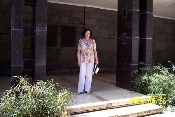 Людмила Гельфанд