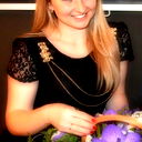 Светлана Титова (Каганер)