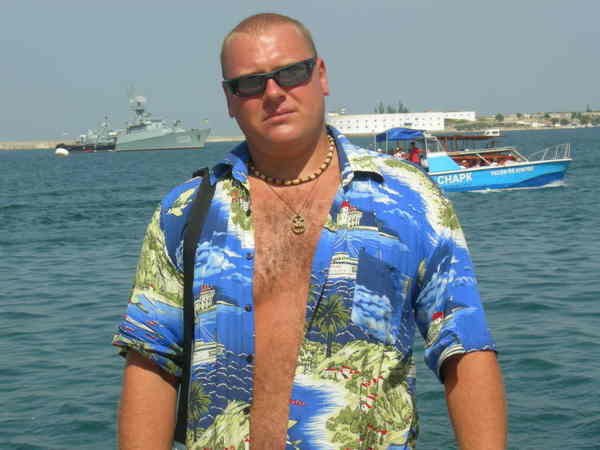 Анатолий Климов