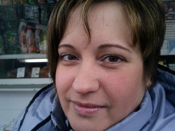 Мария Николаева