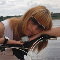 Аллочка Колесова