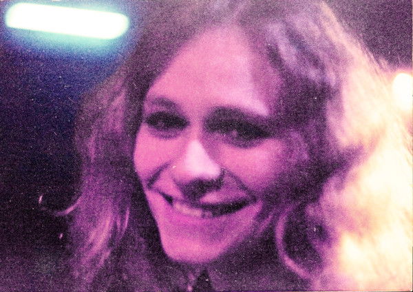 Ирина Мельникова