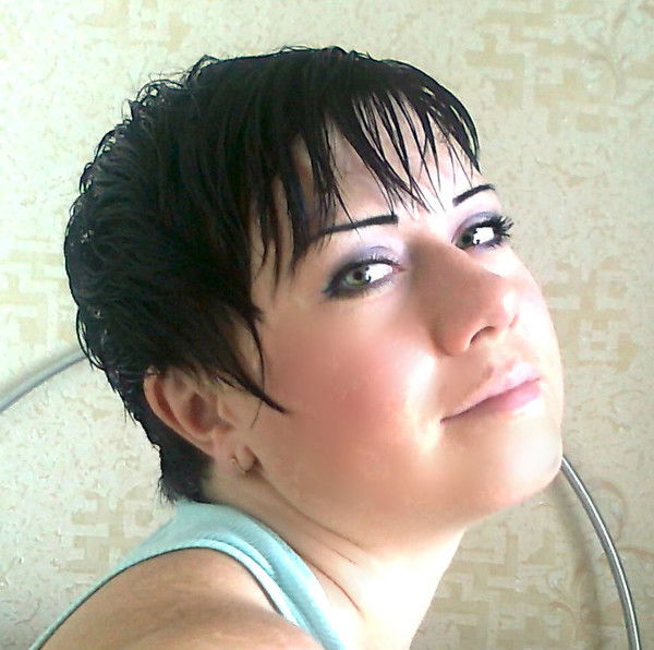 Саша Лазовская