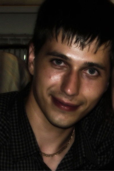 Кирилл Круговых