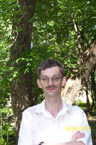 Леонид Винник