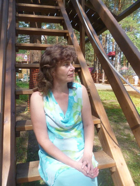 Ирина Гладковская