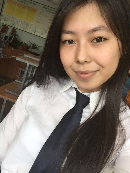 Айсулу Отеген