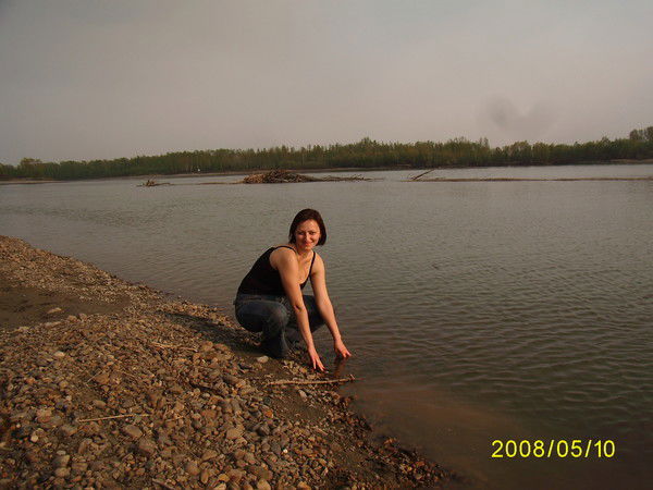 Ольга Спиридонова