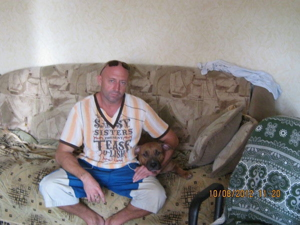 Владимир Шевченко