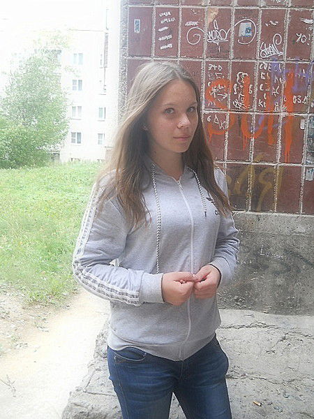 Ариночка Зорина