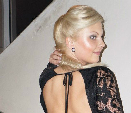 Инна Позднякова