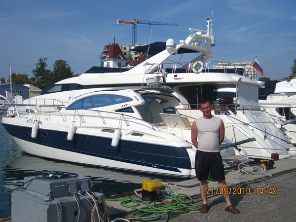 Сергей Эрзиманов