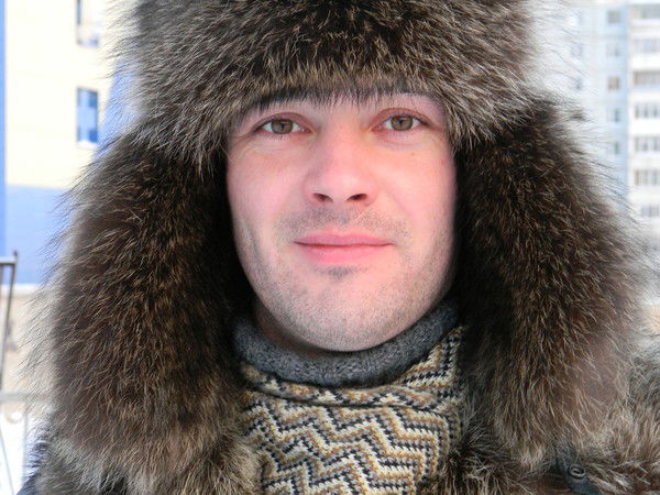 Дмитрий Чекалкин