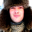 Дмитрий Чекалкин