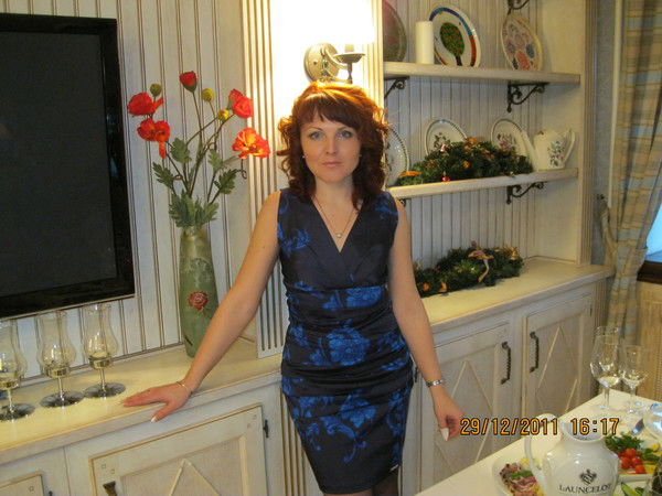 Чеснокова Юлия