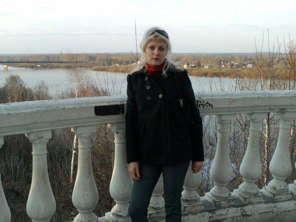 Марина Боброва