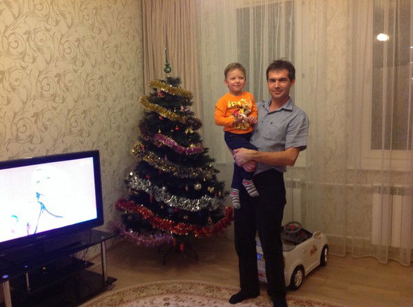 Анвар Фатыхов