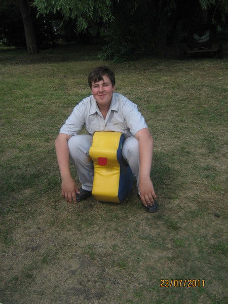 Максим Фоменко