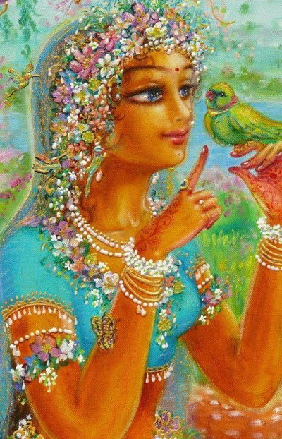 Лариса Ахрамчук