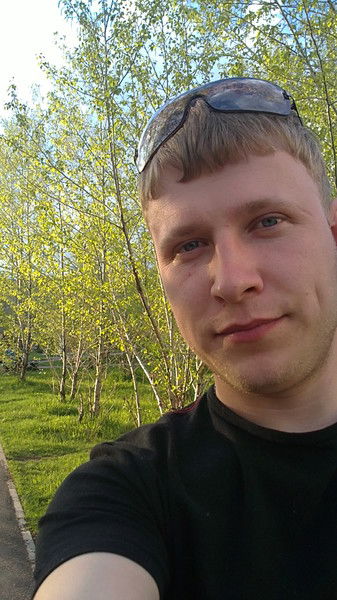 Вячеслав Стариченко