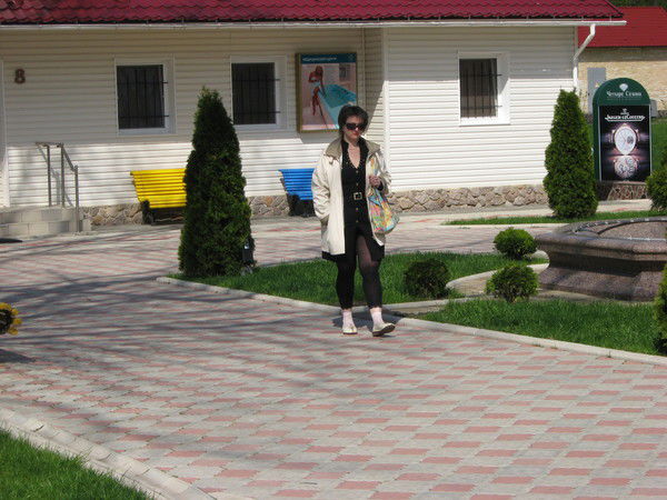 Ирина "белка"