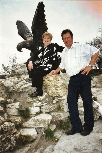 Валентин Клёнин