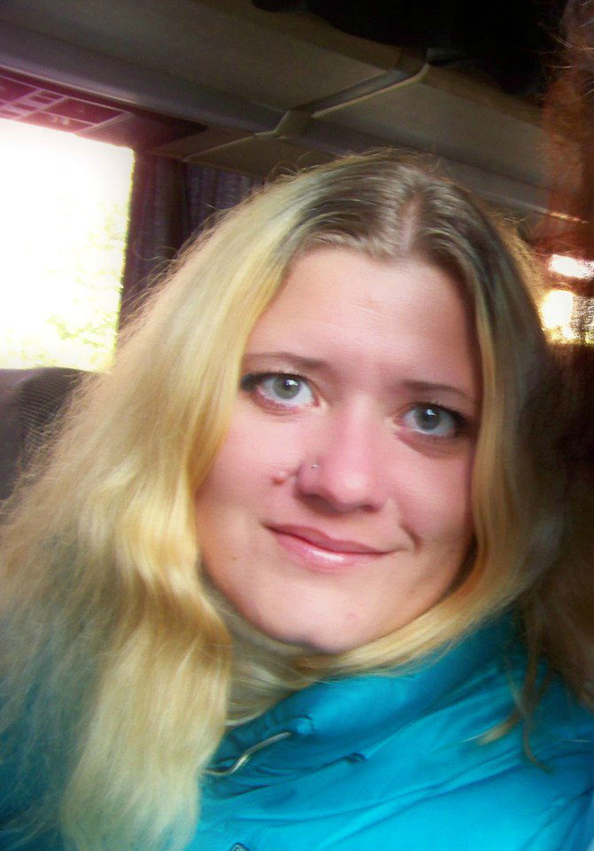 Полина Сорока