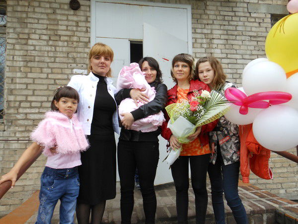 Людмила Кудрявцева